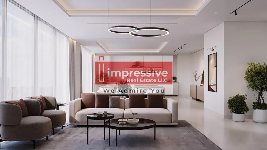Azizi Wares | Apartments | Jebel Ali Freezone Extension