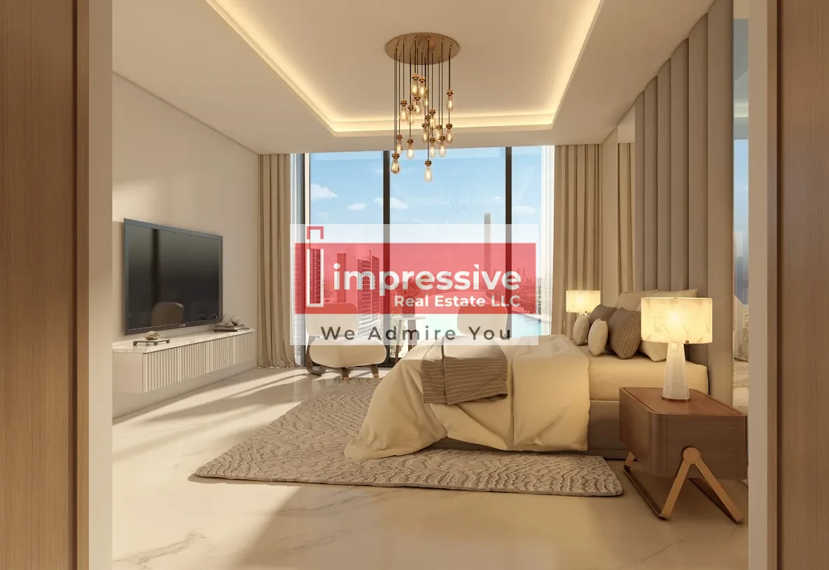 Riviera Azure | Apartments | Azizi Riviera at Meydan One