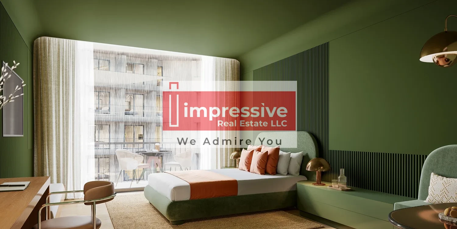 Hygge Hotel | Apartments | World of Islands