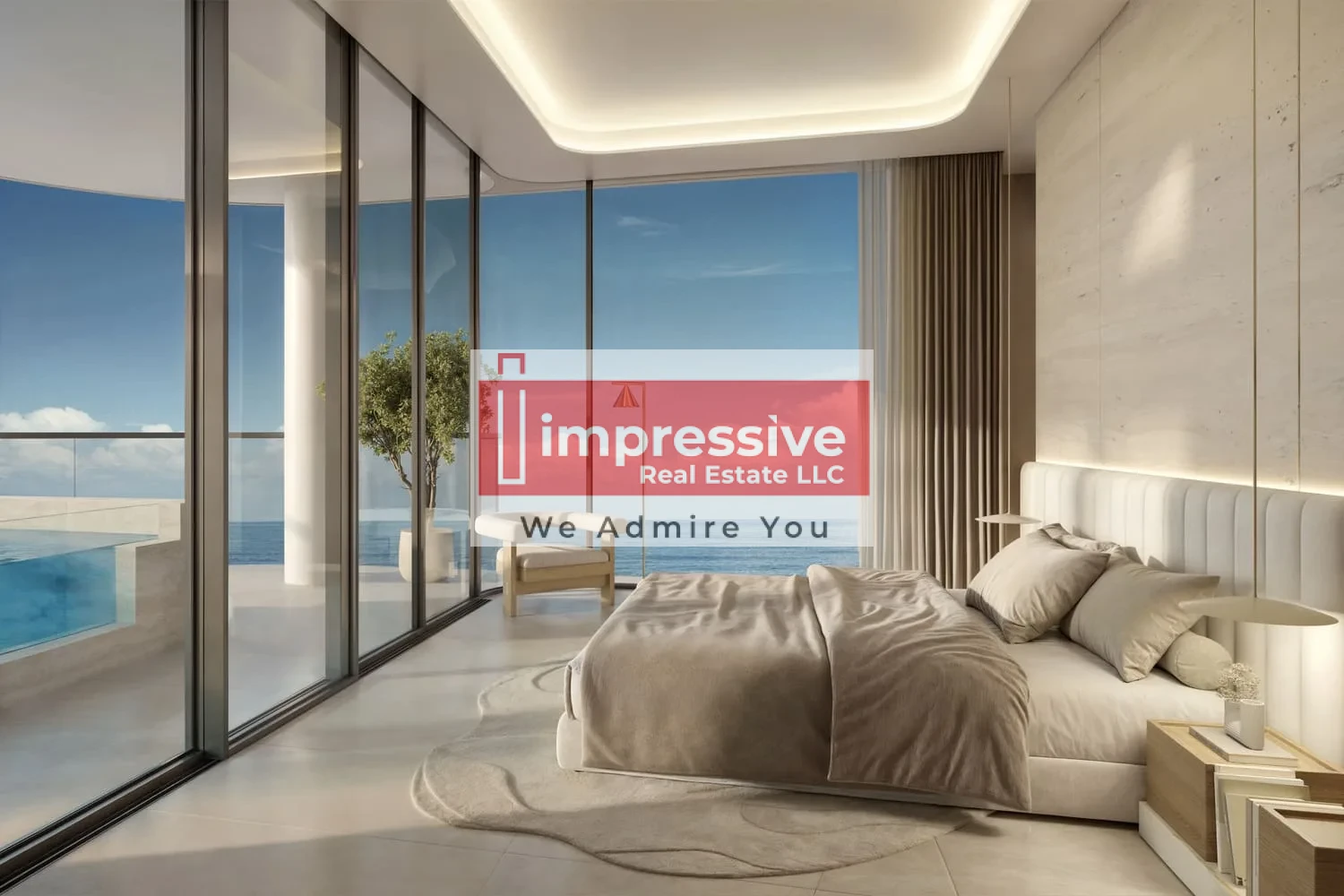 Esme Beach Residences | Apartments | Dubai Islands