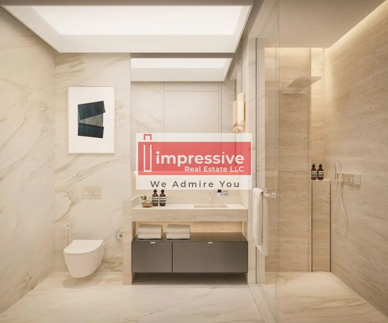 Eden House Za’abeel | Apartments | DIFC (Dubai International Financial Center)