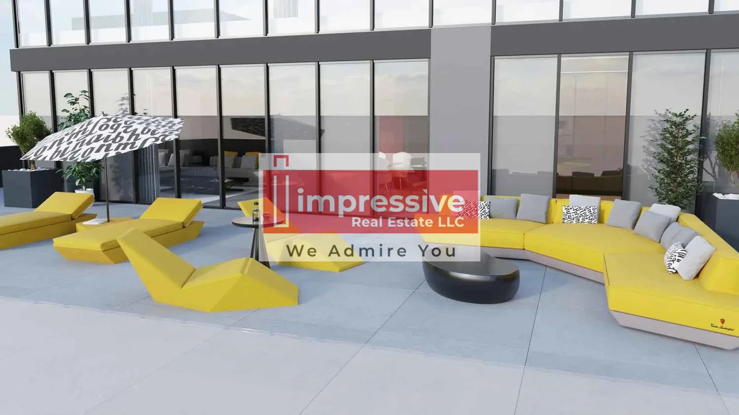 Tonino Lamborghini Residences | Apartments | Meydan