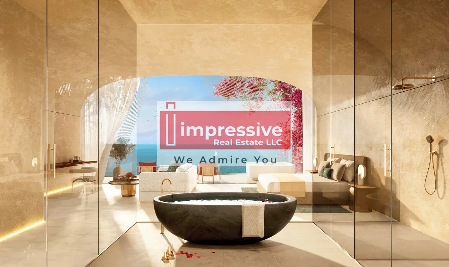The Heart of Europe - Marbella Resort Hotel, Vignette Collection | Apartments | World of Islands