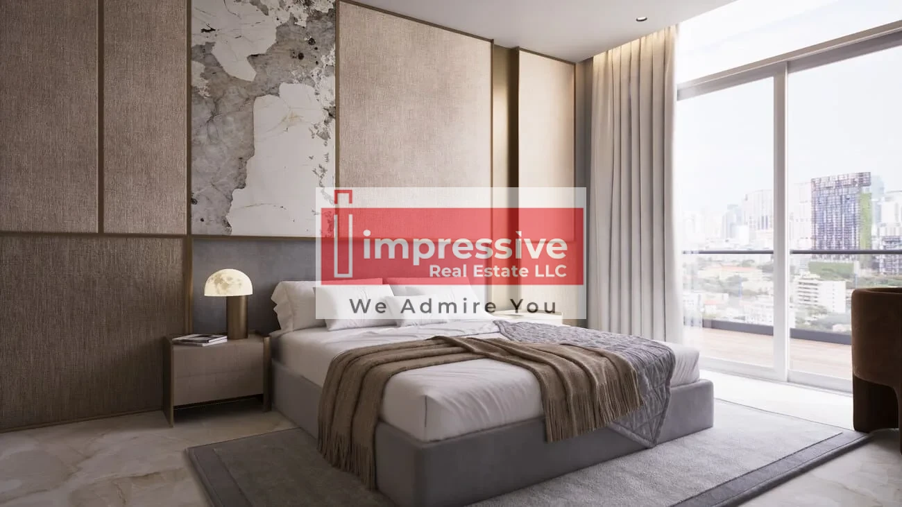 Avana Residences | Apartments | JVC (Jumeirah Village Circle)