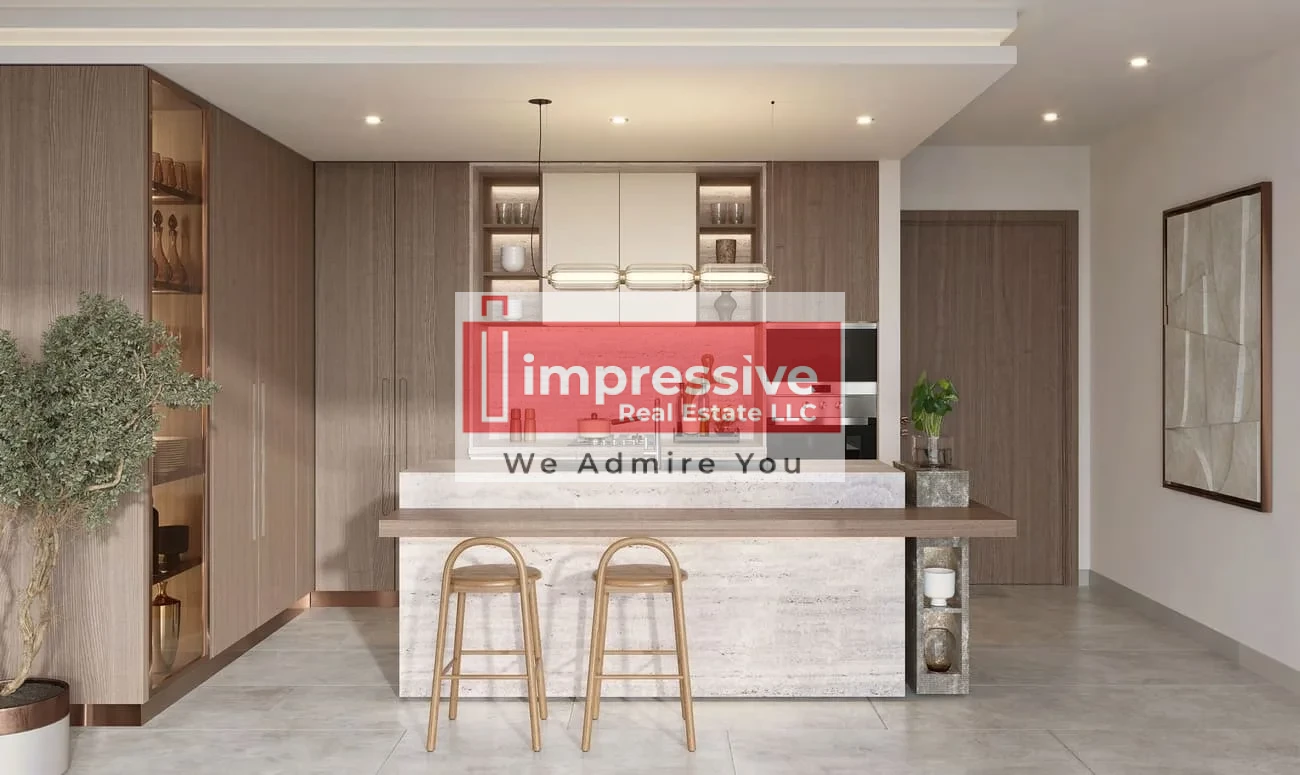 The Hillgate | Apartments | Dubai Silicon Oasis