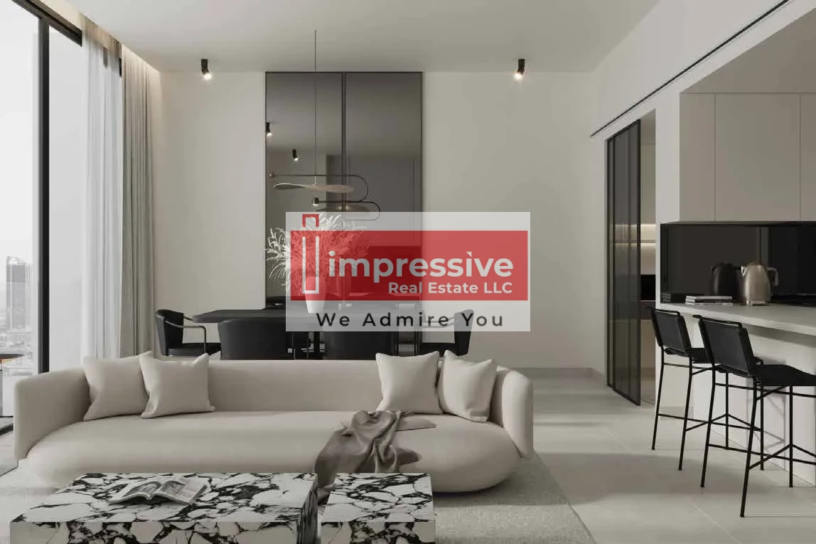 Sonate Residences | Apartments | JVT (Jumeirah Village Triangle)