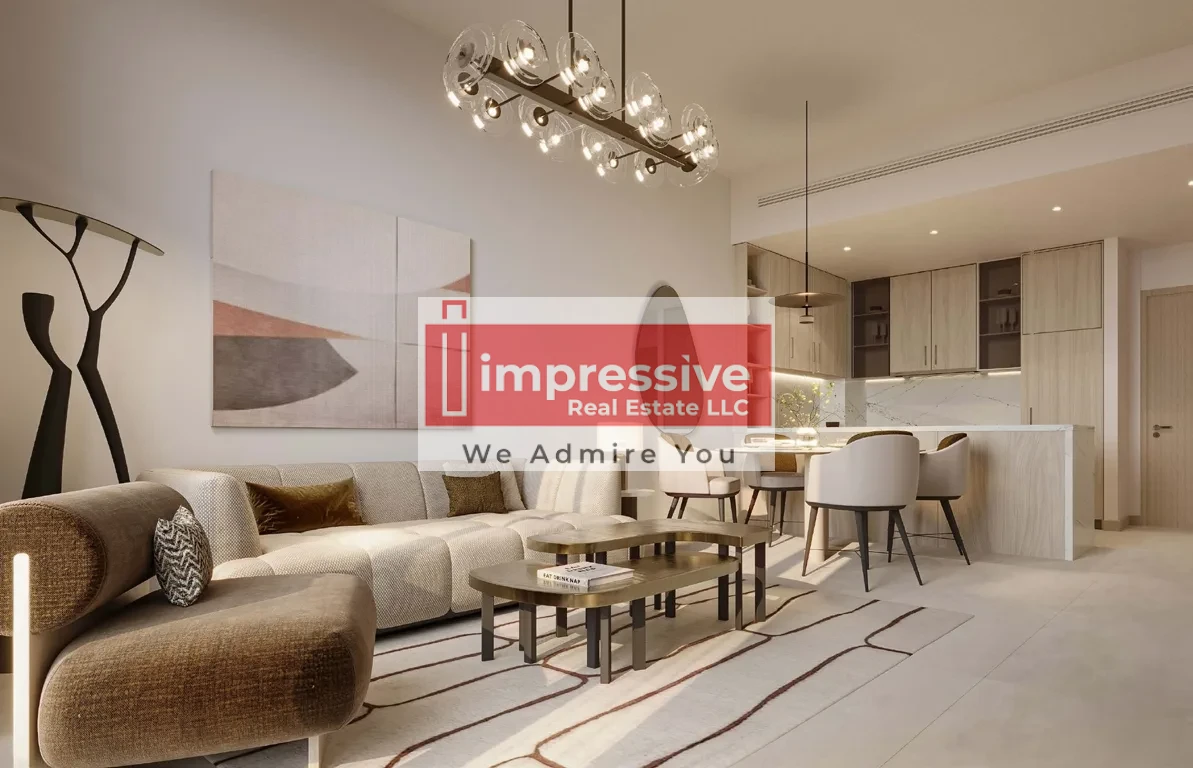 Vida Residences Saadiyat Island | Apartments | Al Saadiyat island