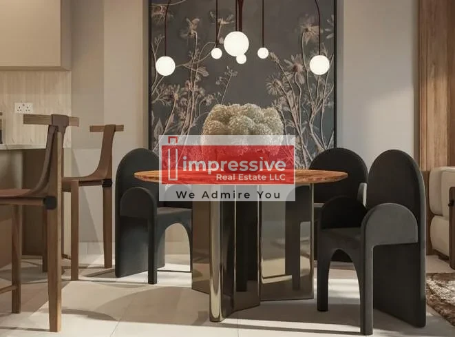 Weybridge Gardens 3 | Apartments | Dubailand Residence Complex