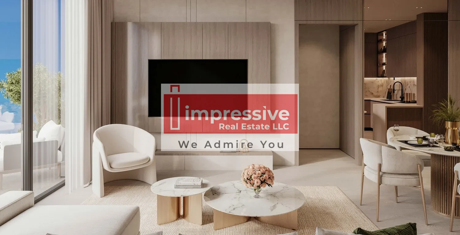 Sola Residences | Apartments | Wasl Gate