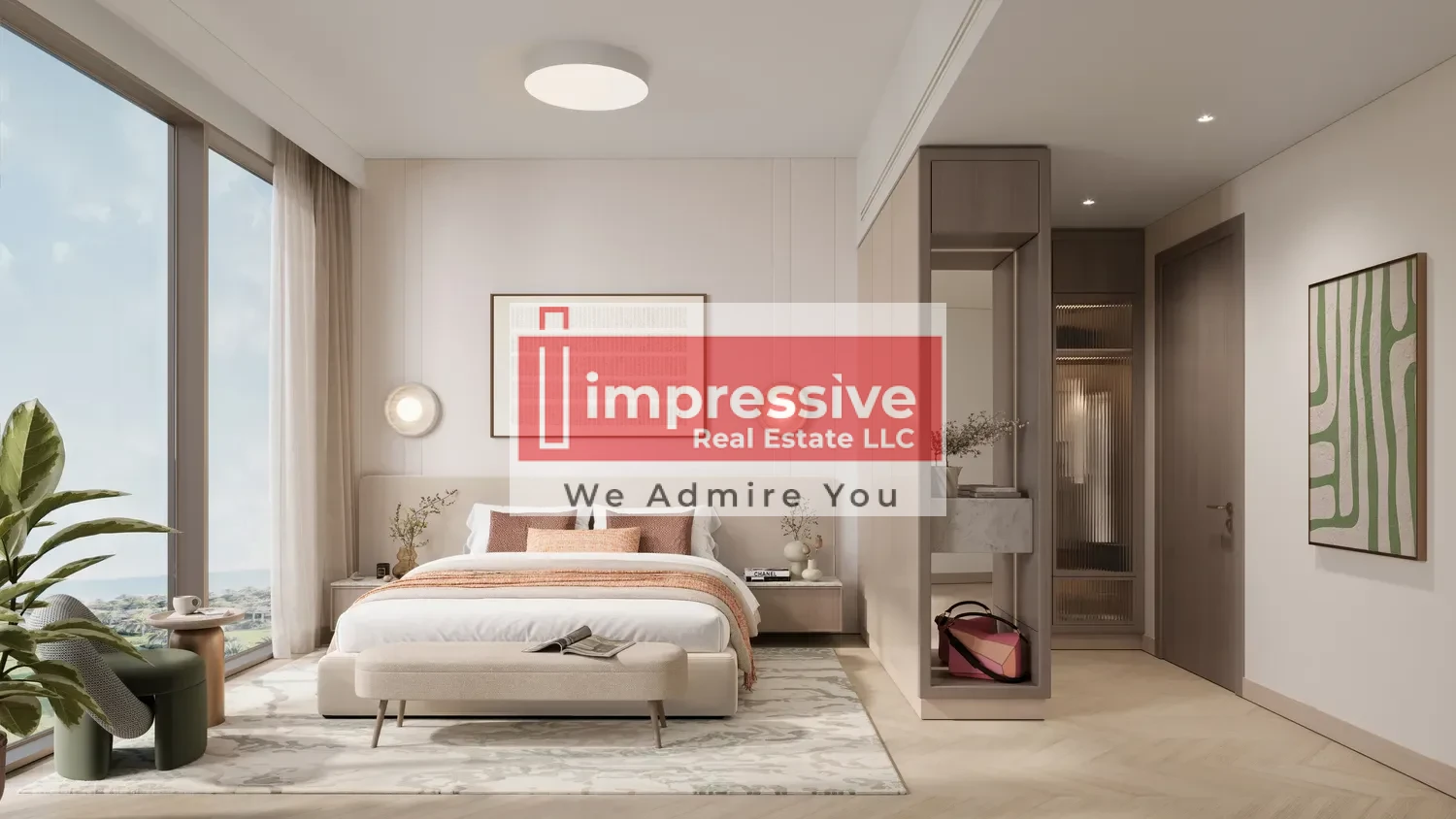 Nura | Apartments | Mina Al Arab