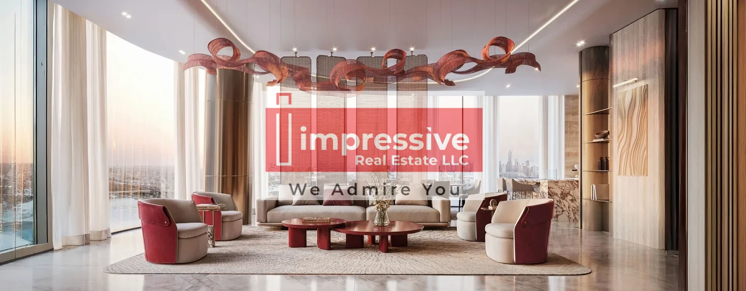 Binghatti Skyblade | Apartments, Offices | Dubai