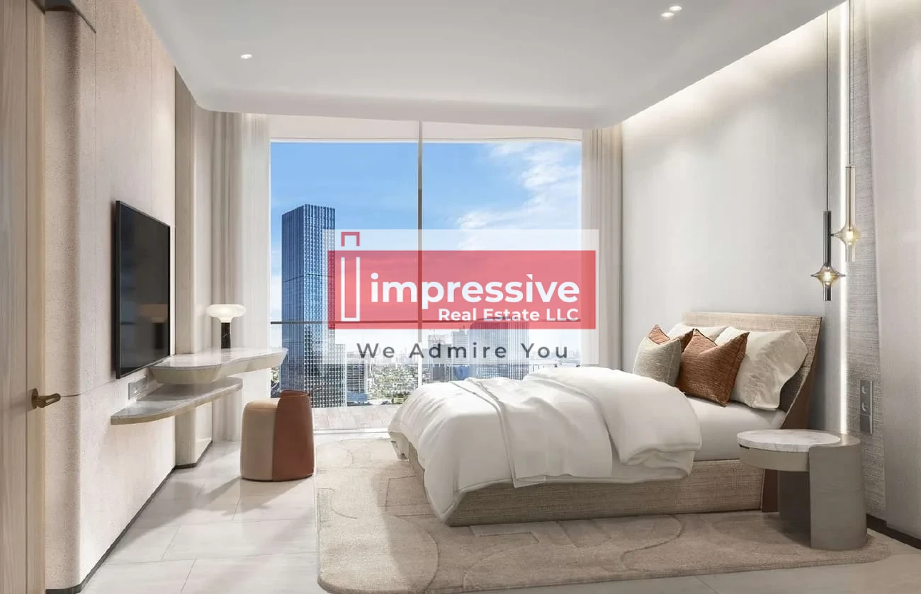 La Mazzoni | Apartments, Villas | Al Marjan Island