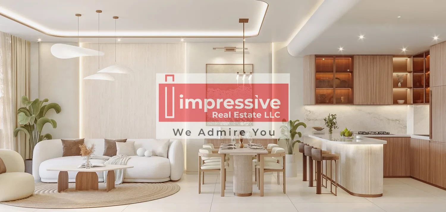 Vestoria Bay | Apartments | Dubai Islands