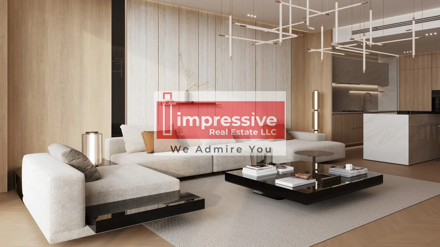 Binghatti Aquarise | Apartments | Business Bay