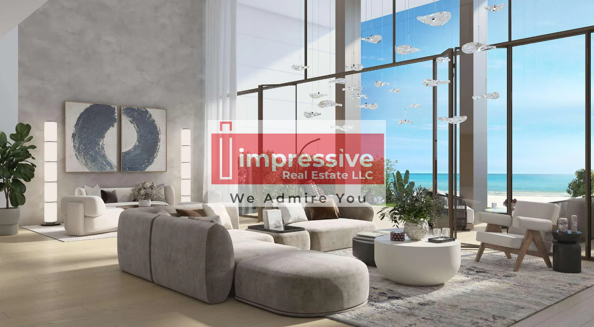 Beach House at Bay Residences | Villas | Mina Al Arab