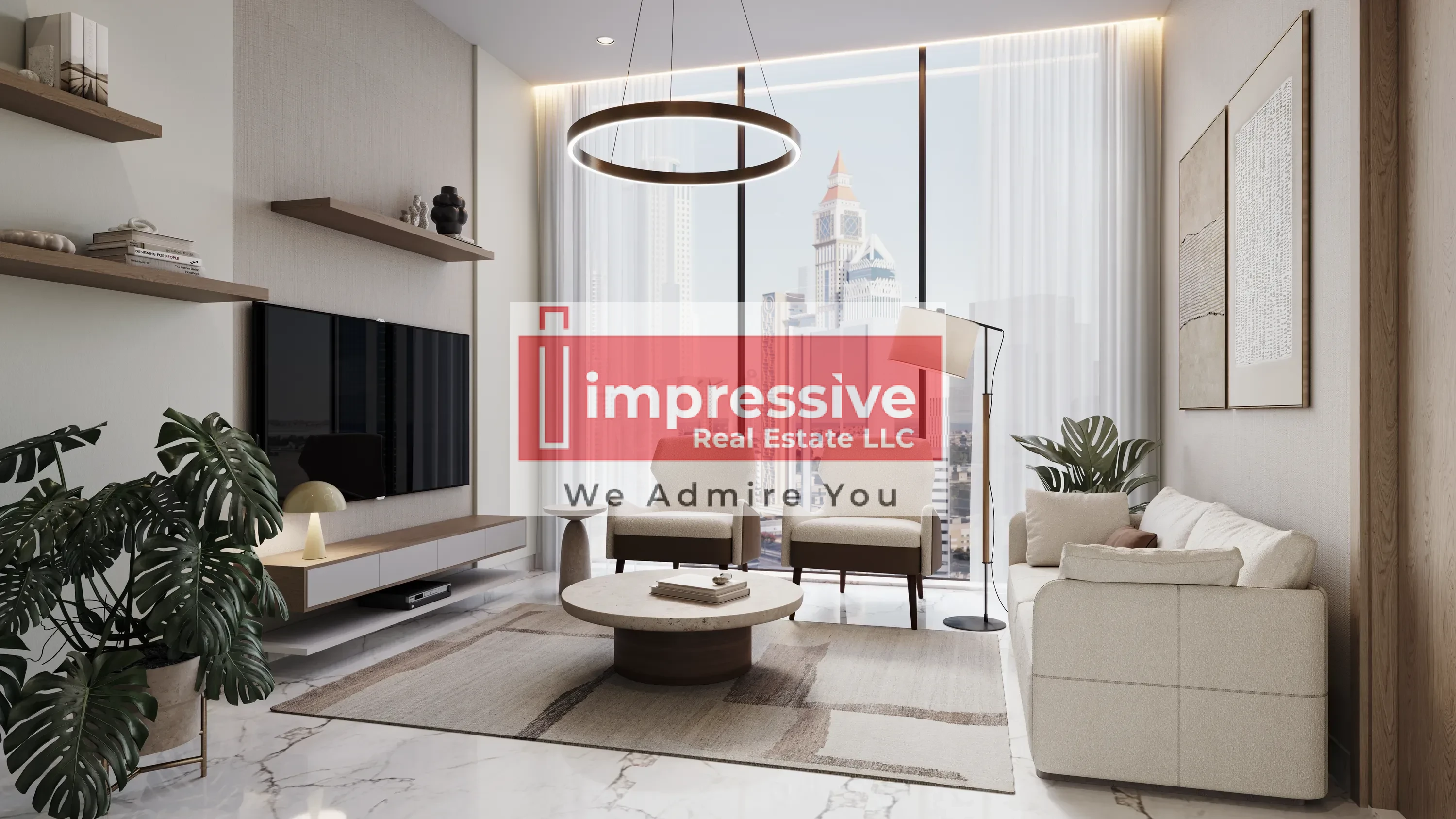 Elmora | Apartments | Jumeirah Garden City