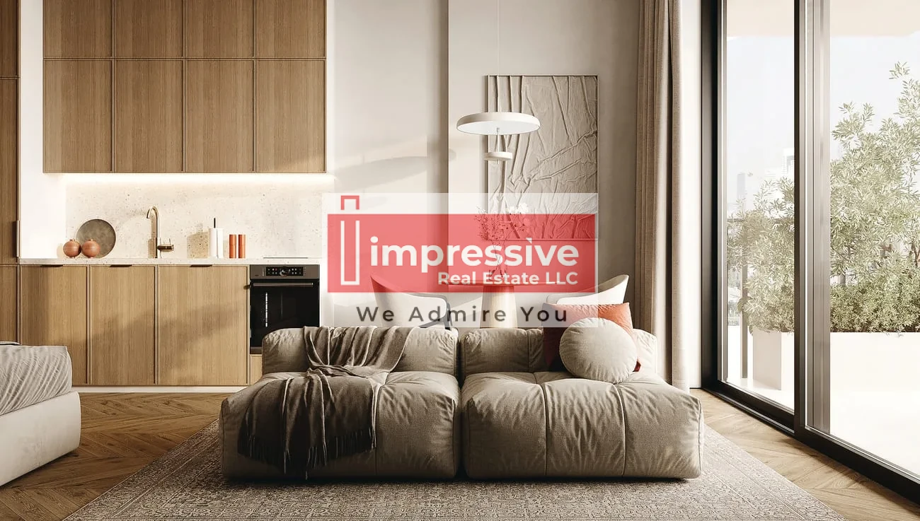 Arisha Terraces | Apartments | Dubai Studio City