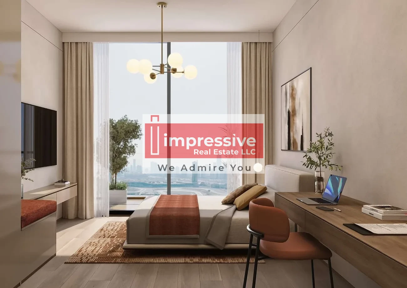 Velos Residence | Apartments | Dubai Motor City