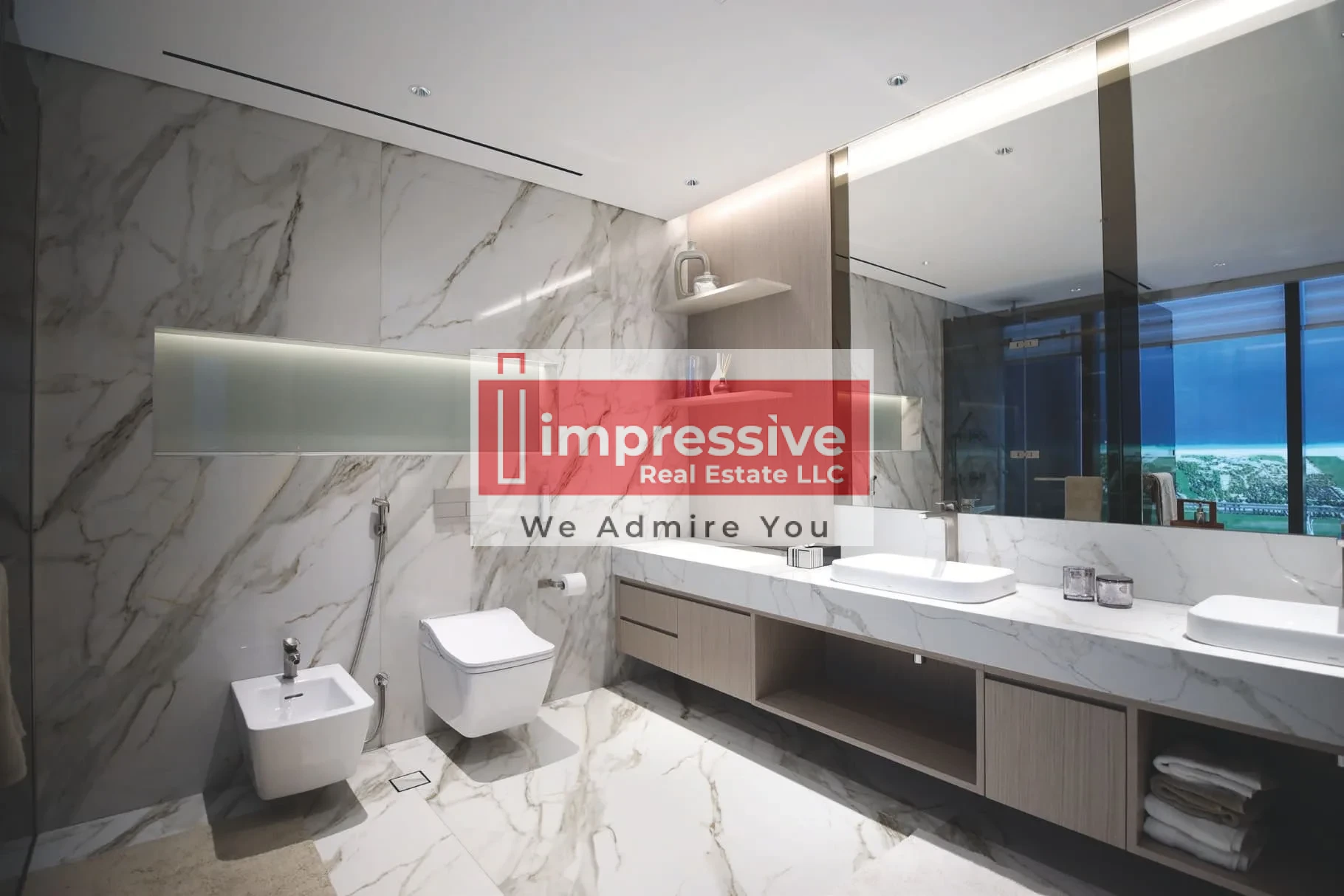 Sobha Seahaven | Apartments | Dubai Harbour