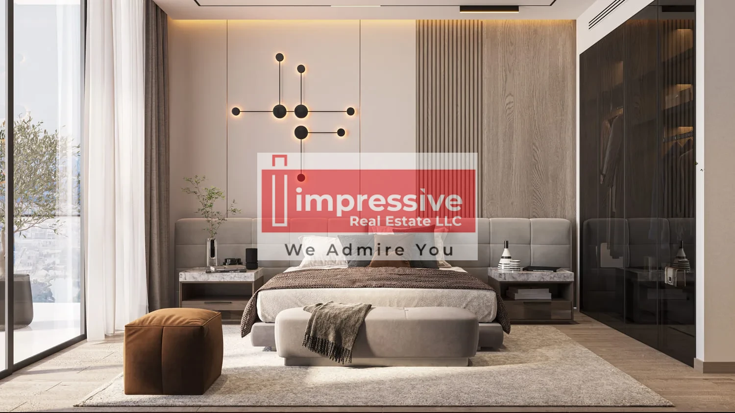 Samana Parkville | Apartments | Dubailand Residence Complex