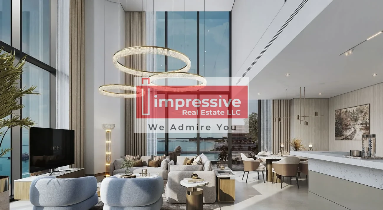 Sobha Aquamont | Apartments | Downtown Umm Al Quwain