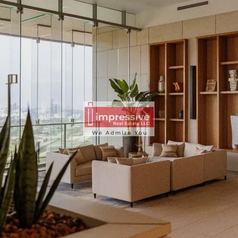 Zenith Residences | Apartments | Dubai International City