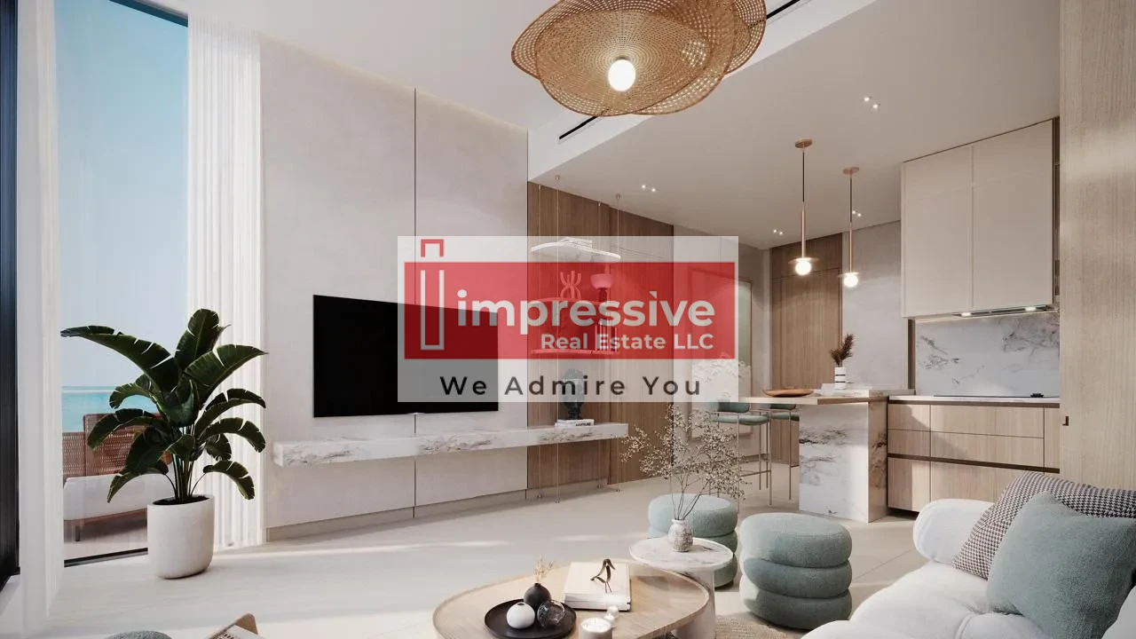 One Central | Apartments, Offices | Al Jazeera Al Hamra Industrial