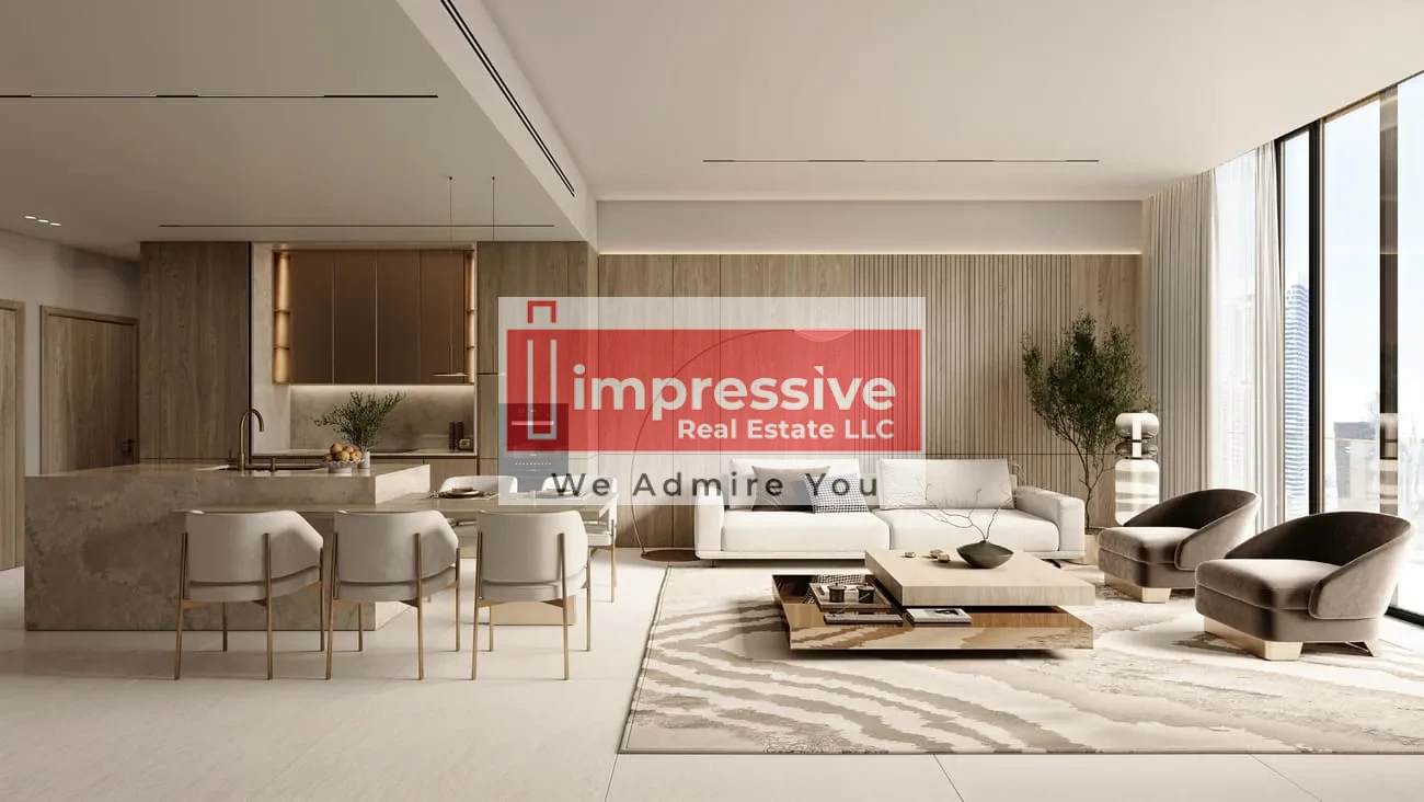 DWTN Residences | Apartments | Business Bay