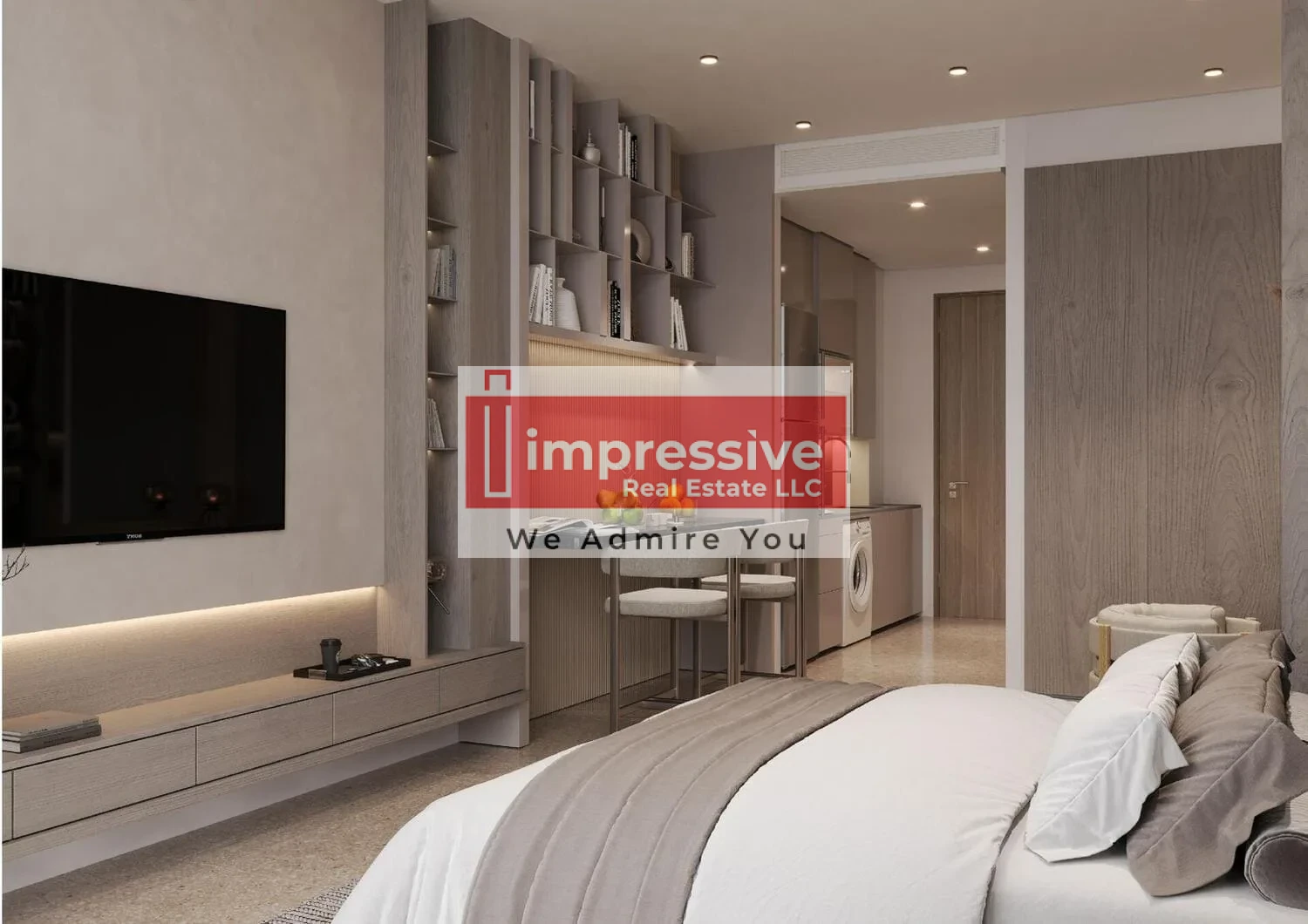 Coventry 49 | Apartments | Dubai South