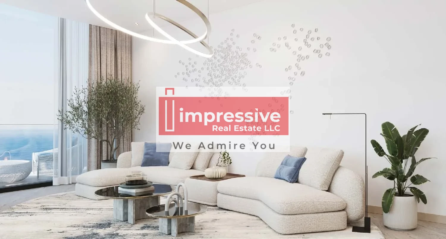 The Beach Residence | Apartments | Al Marjan Island