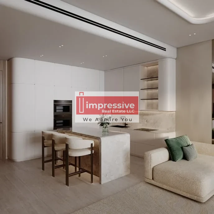 Binghatti Pinnacle | Apartments, Offices | Al Jaddaf