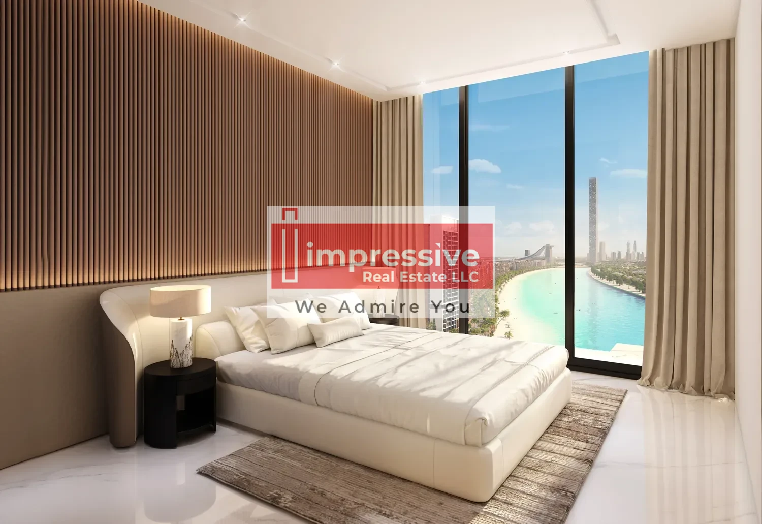 Riviera 60 | Apartments | Azizi Riviera at Meydan One