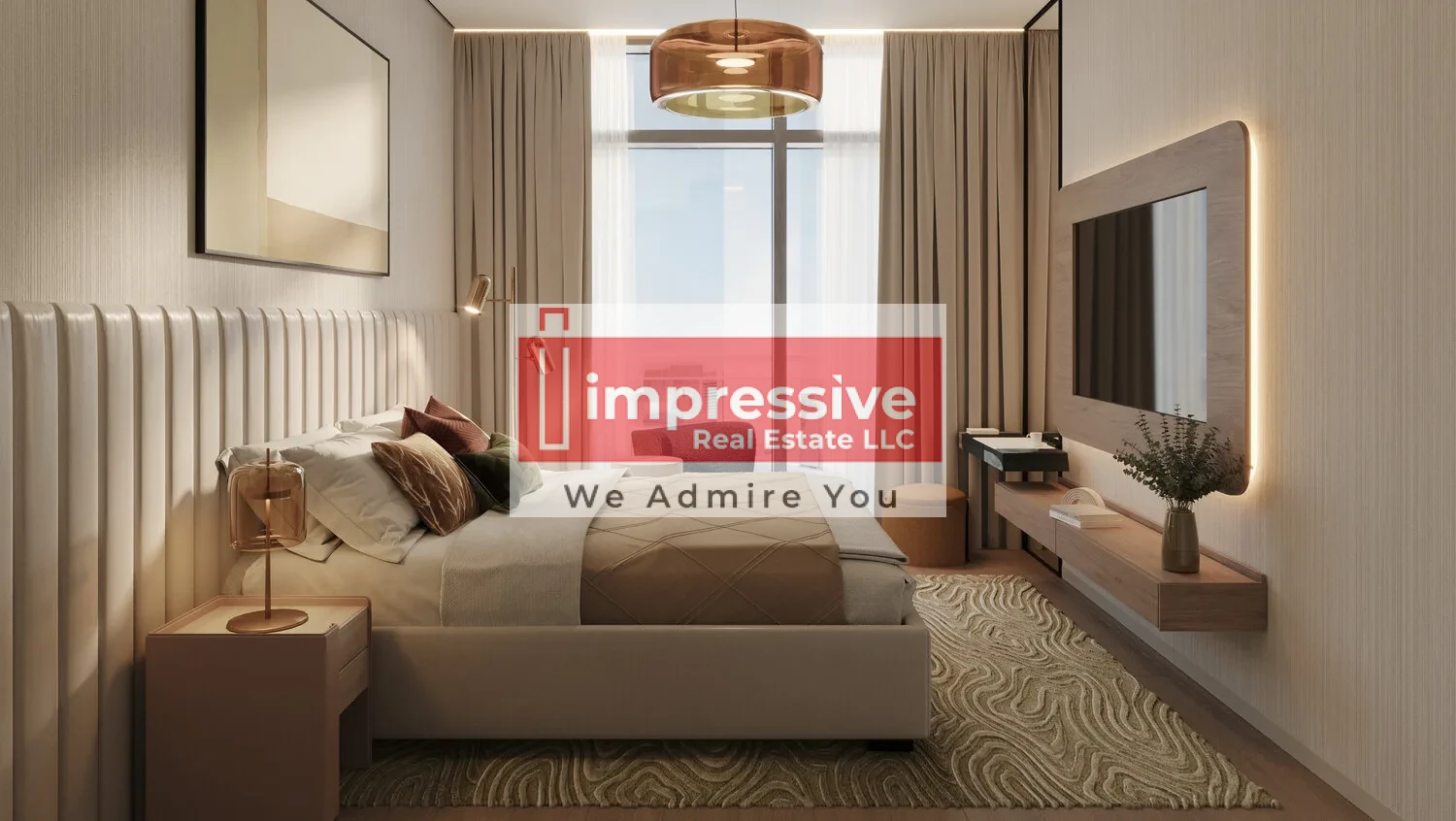 DoubleTree by Hilton | Apartments | Jumeirah Garden City