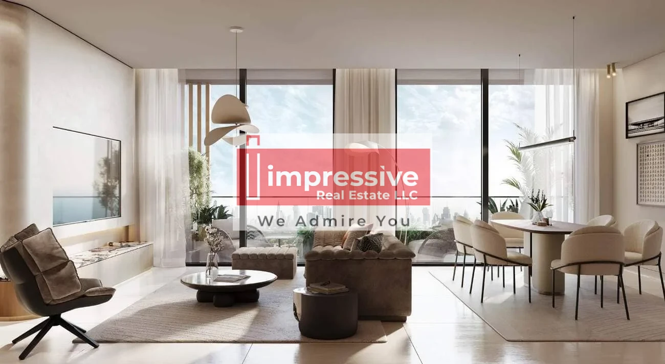 La Vue by MAAIA | Apartments | Meydan