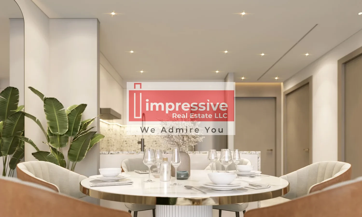 Neva | Apartments | JVC (Jumeirah Village Circle)