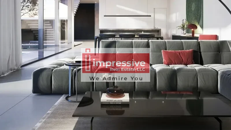 Sequoia | Villas | Tilal
