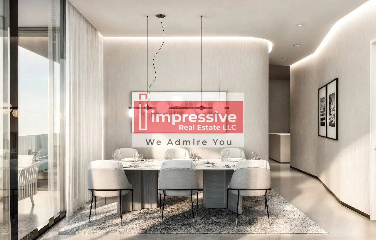 Marlin 2 | Apartments | Abu Dhabi Industrial City