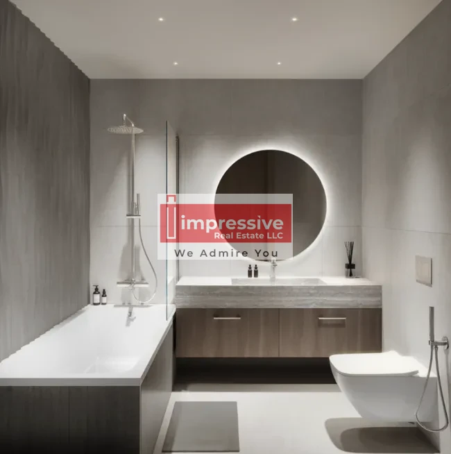 V1STARA House | Apartments | Al Furjan