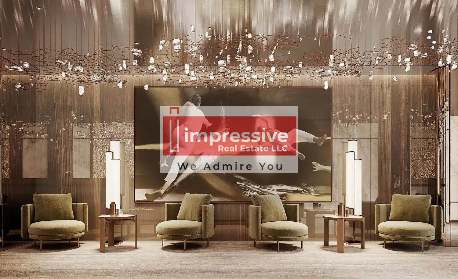 Waldorf Astoria Residences | Apartments | Al Jazeera Al Hamra