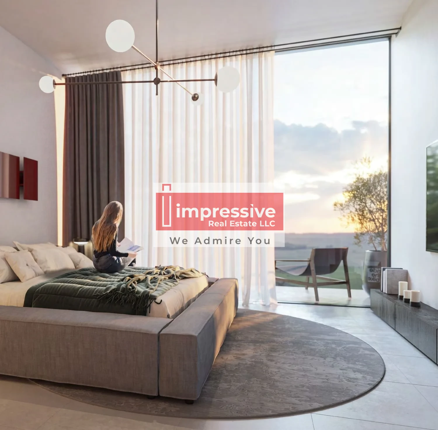 Nesba 3 | Apartments | Muwaileh Commercial