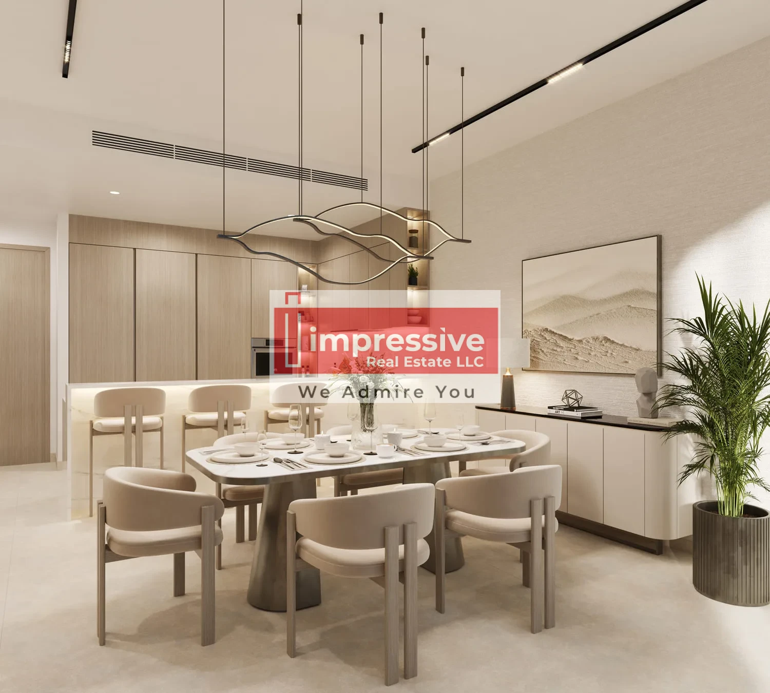 Sol Levante | Apartments, Offices | JVT (Jumeirah Village Triangle)