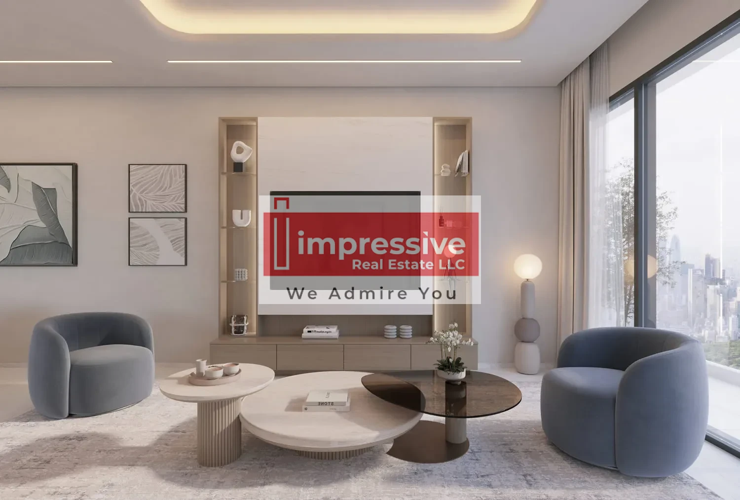 Wadi Hills | Apartments | Dubailand Residence Complex