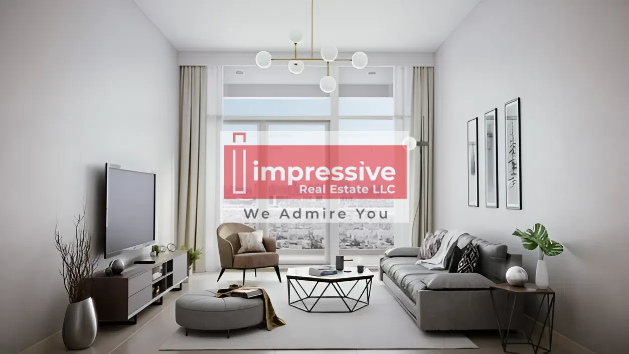 Azizi Sakandar | Apartments | Al Furjan