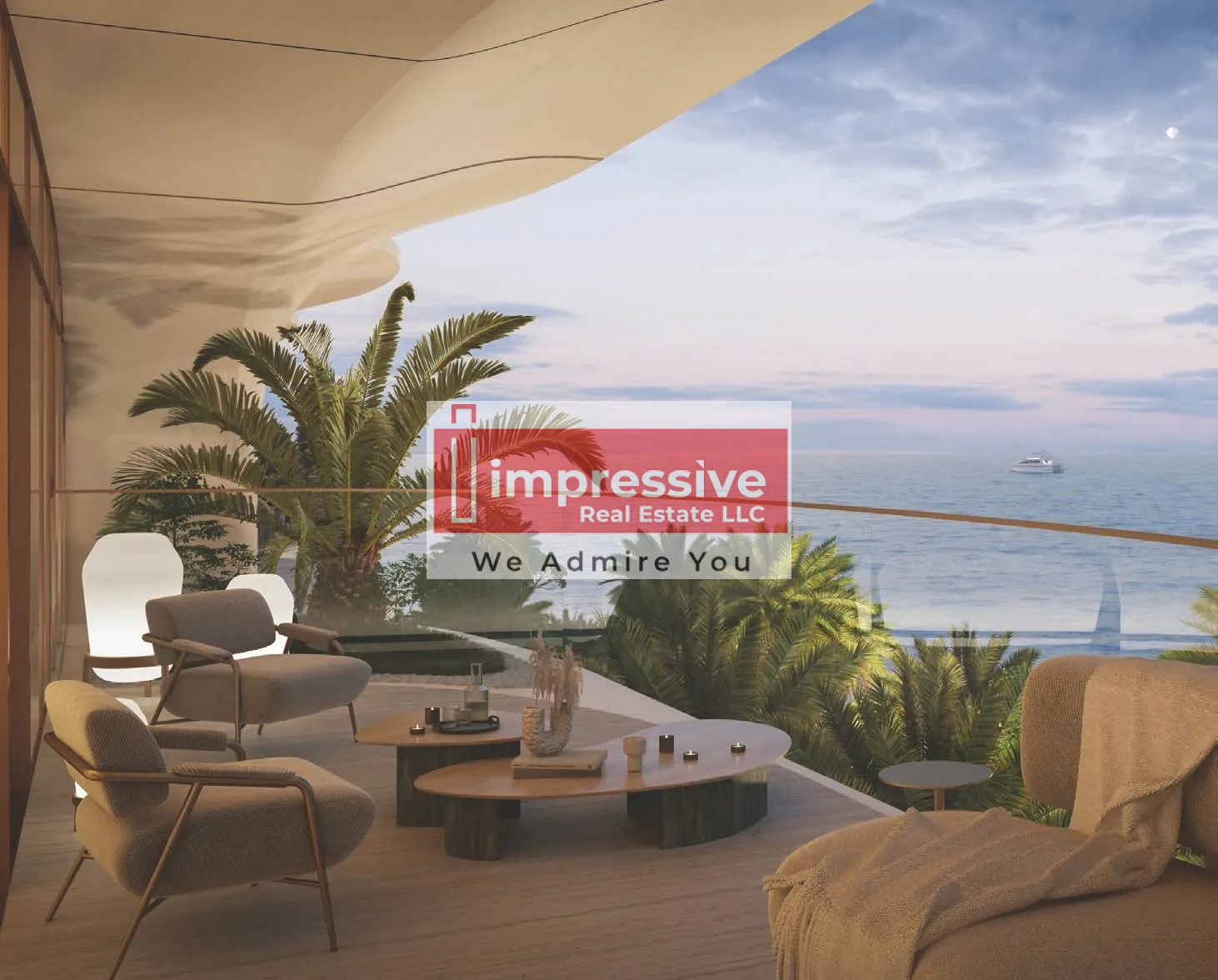 Ellington Ocean House | Apartments | Palm Jumeirah