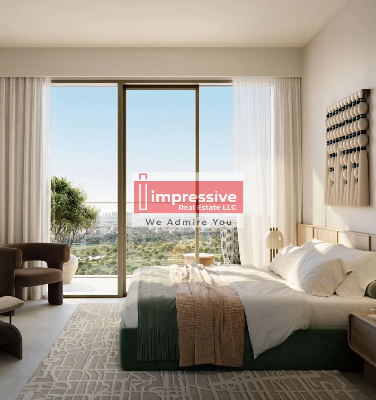 Silva Dubai Creek Harbour | Apartments | Green Gate at Dubai Creek Harbour