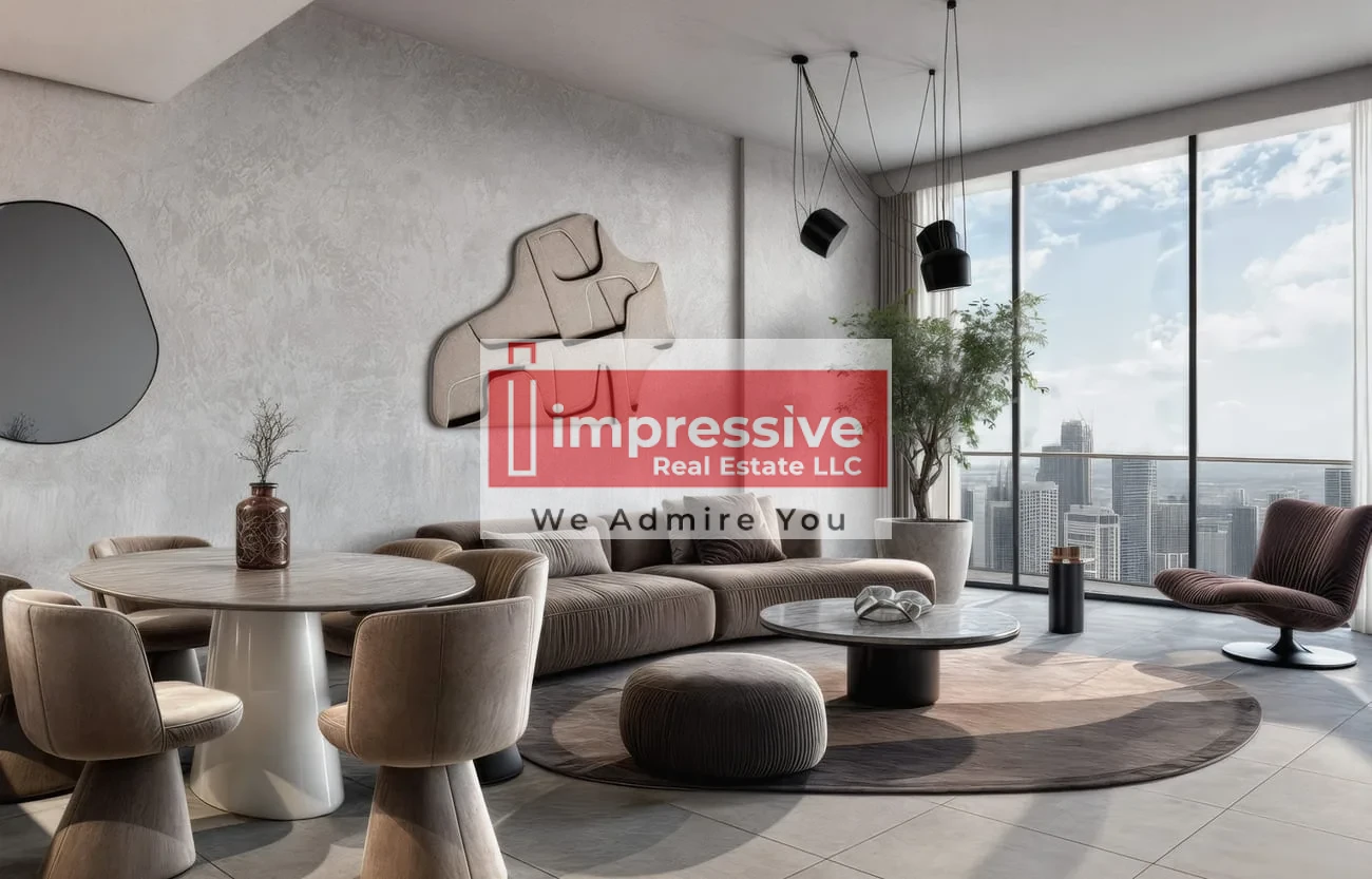 Norah Residence | Apartments | JVC (Jumeirah Village Circle)