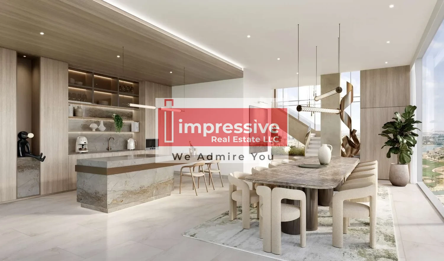 Soto Grande | Apartments | Al Jazeera Al Hamra