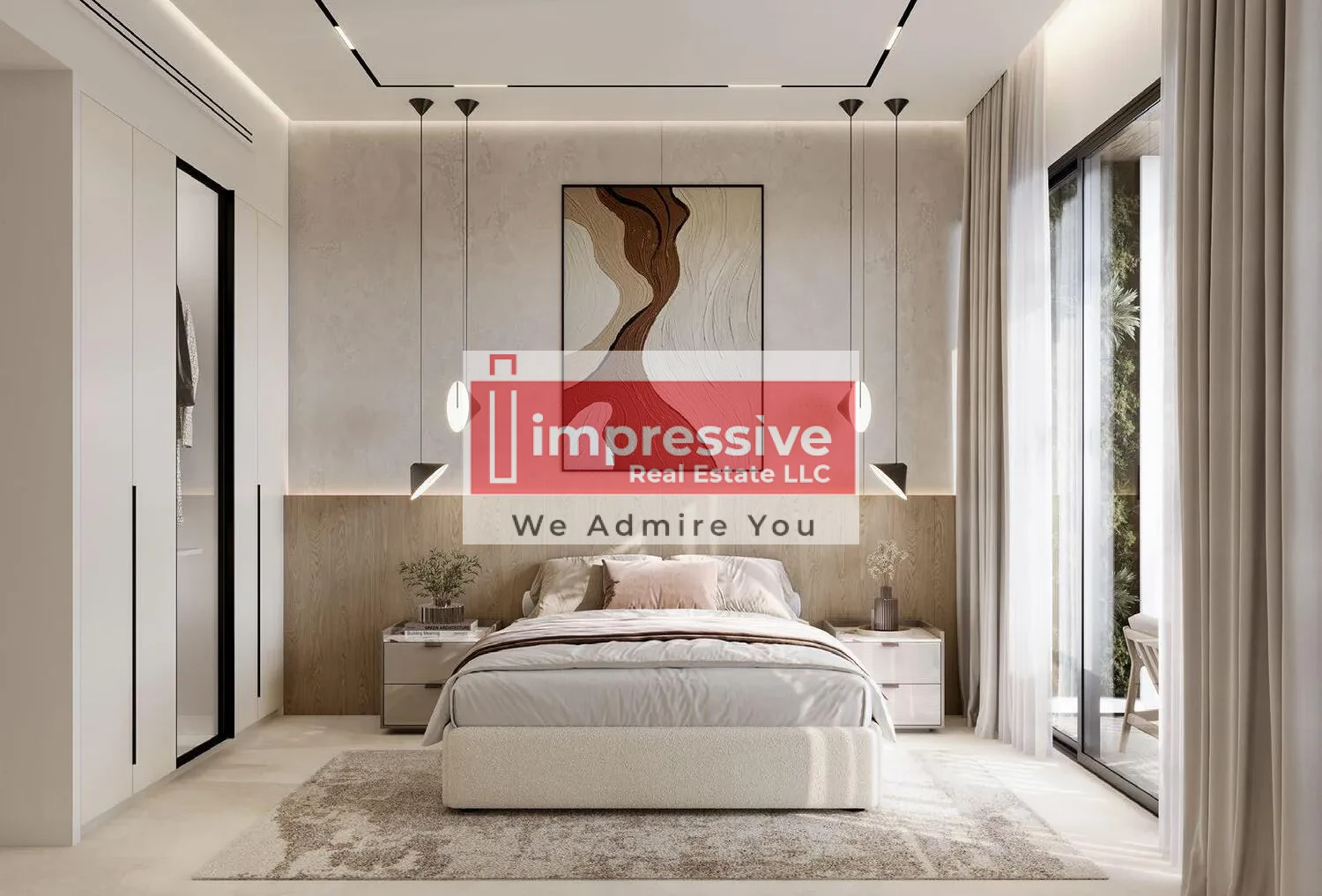 Bling Avenue 1 | Apartments | Dubai South