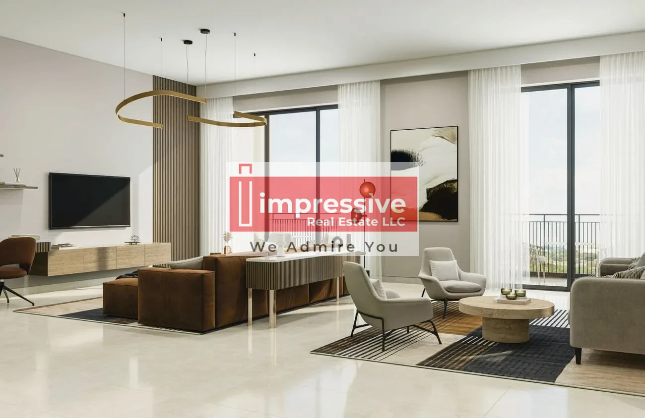 Marriott Residences Sheikh Zayed Road | Apartments | Al Barsha