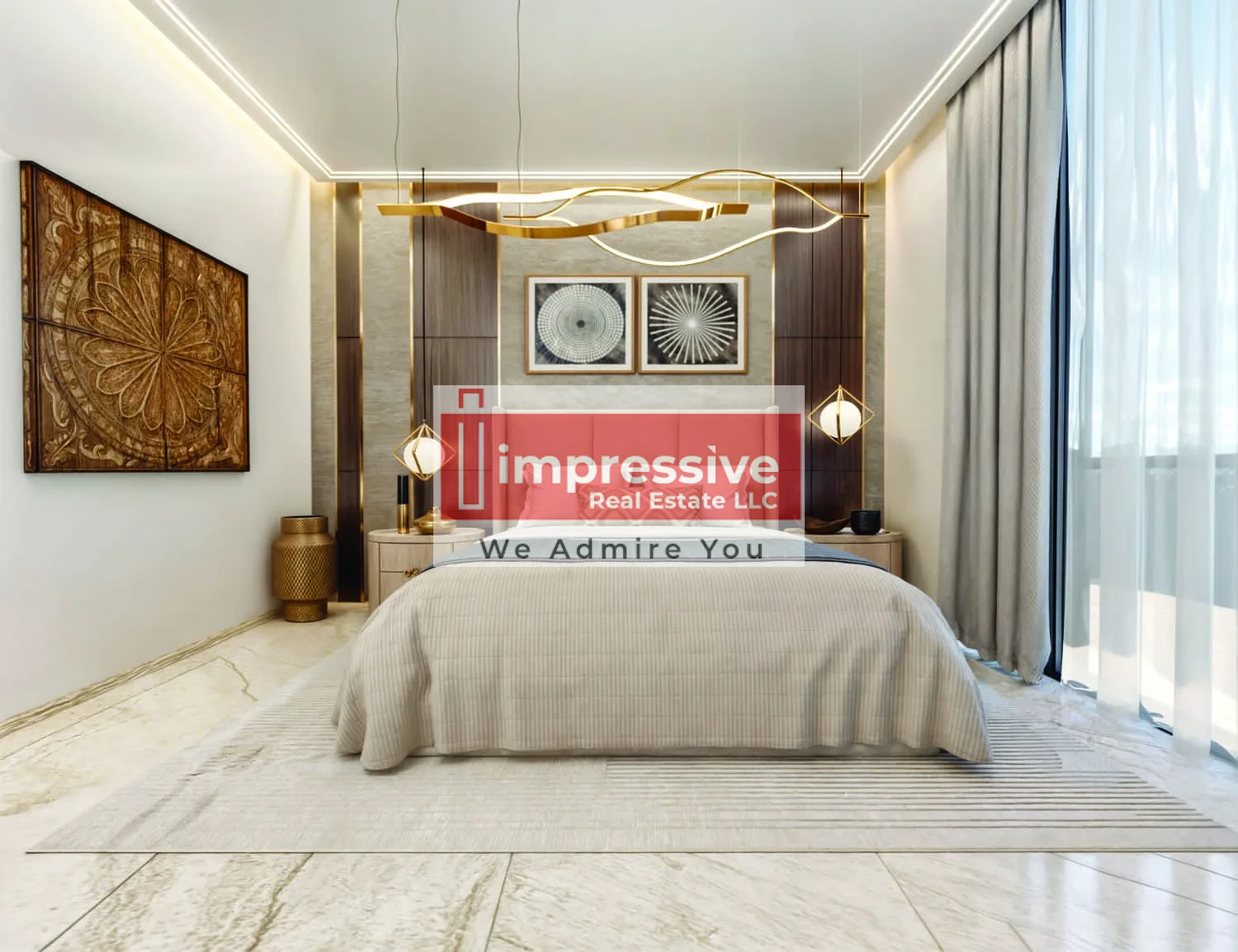 Zyra Vista Residence | Apartments | Dubai International City